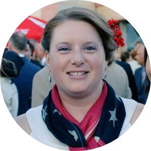 Meet your Posher, Margo